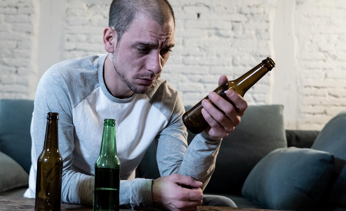 Убрать алкогольную зависимость в Балтийске